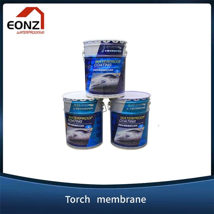 Polyurethane Membrane