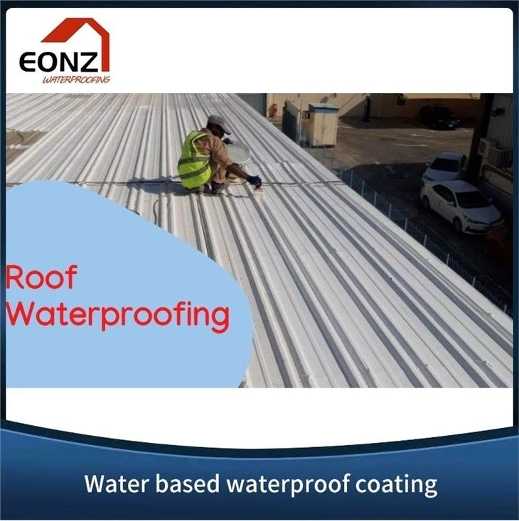 Tuffcrete Concrete Stain