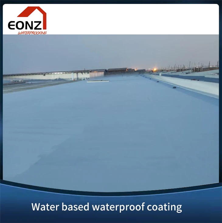 Tuffcrete Concrete Stain